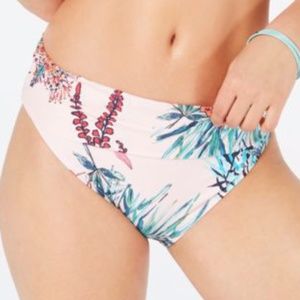 Tommy Hilfiger Honolulu Garden Fold-over Bottoms